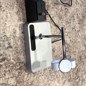 Belkin Iphone/Apple watch charging dock